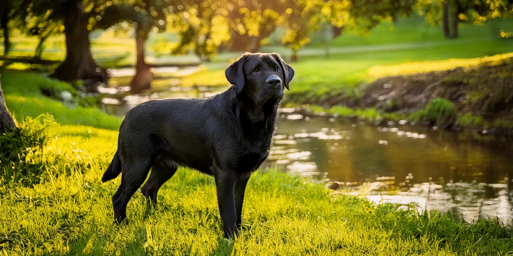 Labradorinnoutaja Alkuper Luonne Terveys